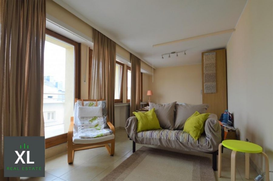 Appartement à vendre à Howald