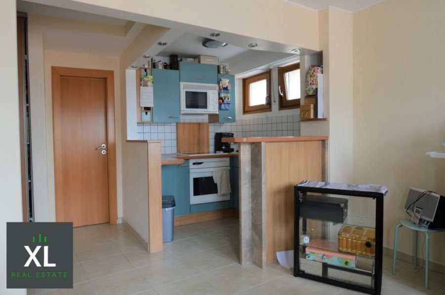 Appartement à vendre à Howald