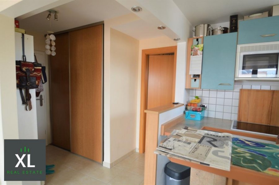 Appartement à vendre à Howald