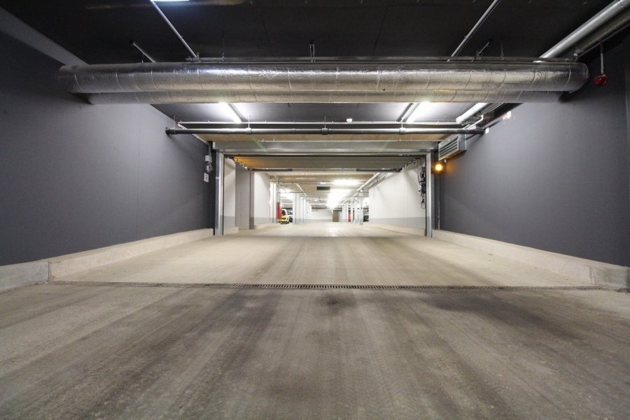 Garage fermé à vendre à Luxembourg-Gasperich