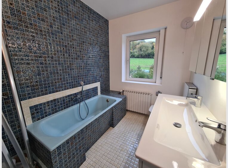 House for rent 3 bedrooms in Niederkorn (LU) - Ref. 7140895