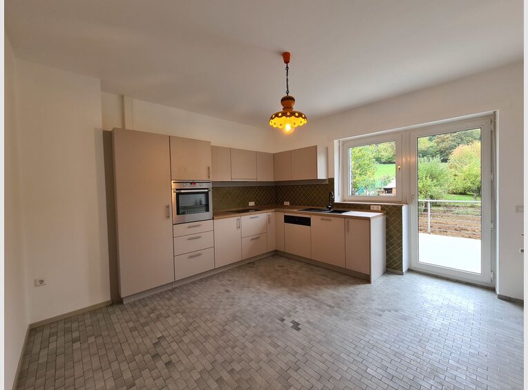 House for rent 3 bedrooms in Niederkorn (LU) - Ref. 7140895