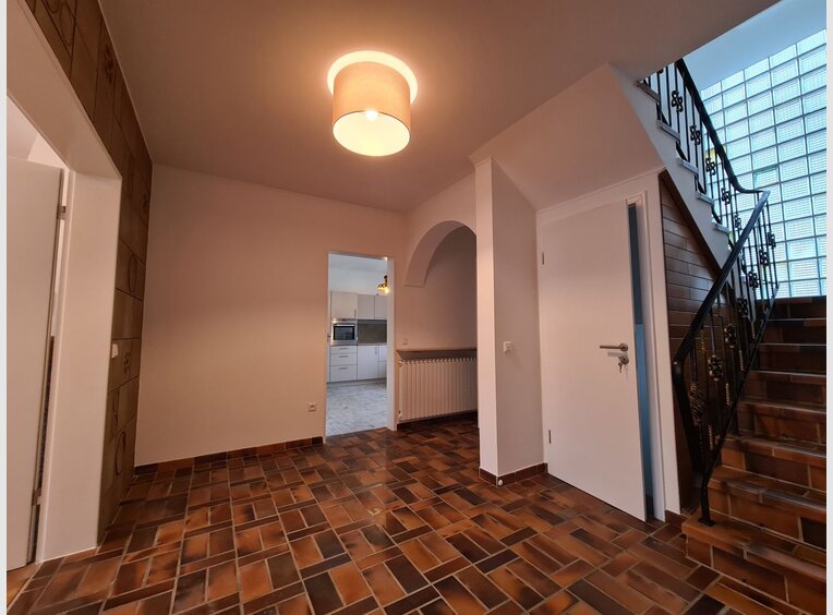 House for rent 3 bedrooms in Niederkorn (LU) - Ref. 7140895