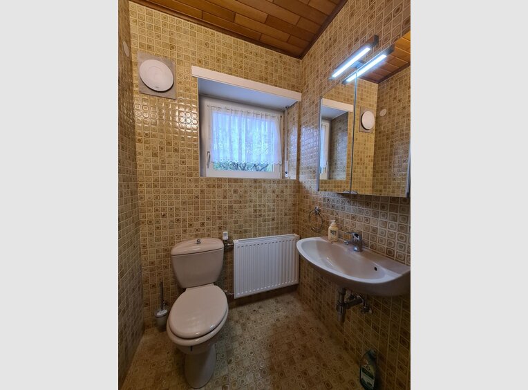 House for rent 3 bedrooms in Niederkorn (LU) - Ref. 7140895