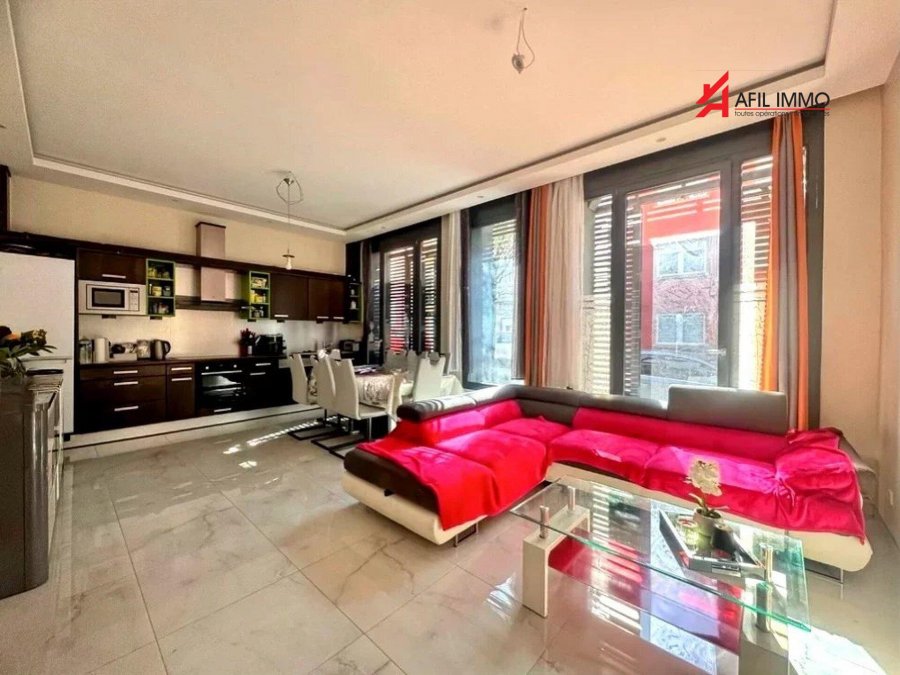 Appartement à 