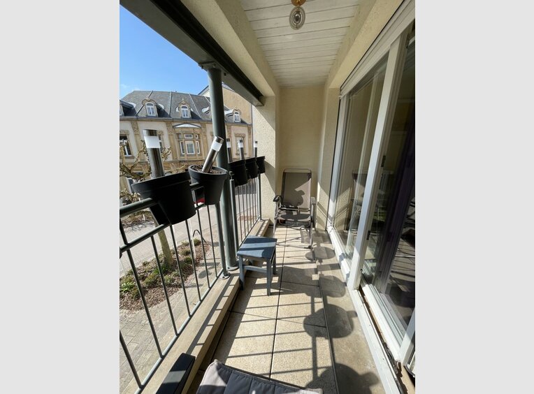Apartment for rent 2 bedrooms in Mondorf-Les-Bains (LU) - Ref. 7178015