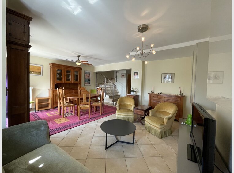 Apartment for rent 2 bedrooms in Mondorf-Les-Bains (LU) - Ref. 7178015