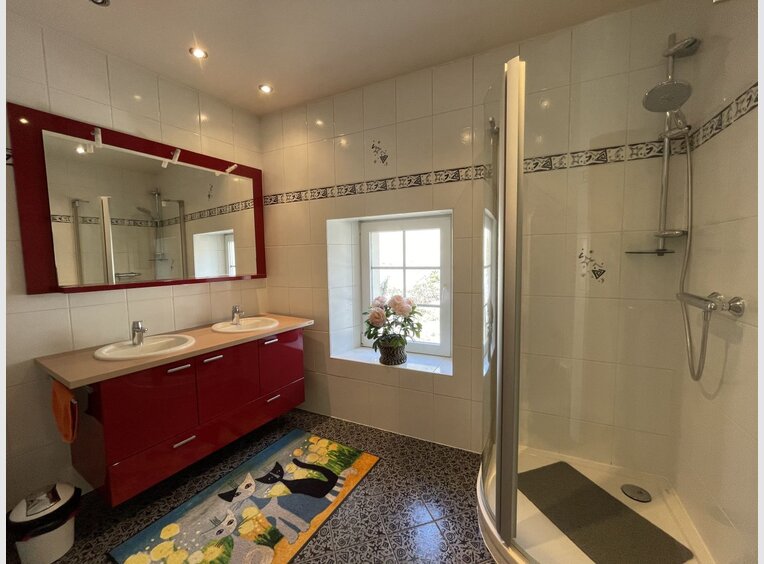 Apartment for rent 2 bedrooms in Mondorf-Les-Bains (LU) - Ref. 7178015