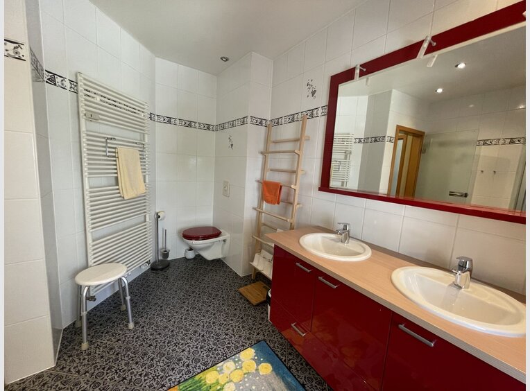 Apartment for rent 2 bedrooms in Mondorf-Les-Bains (LU) - Ref. 7178015