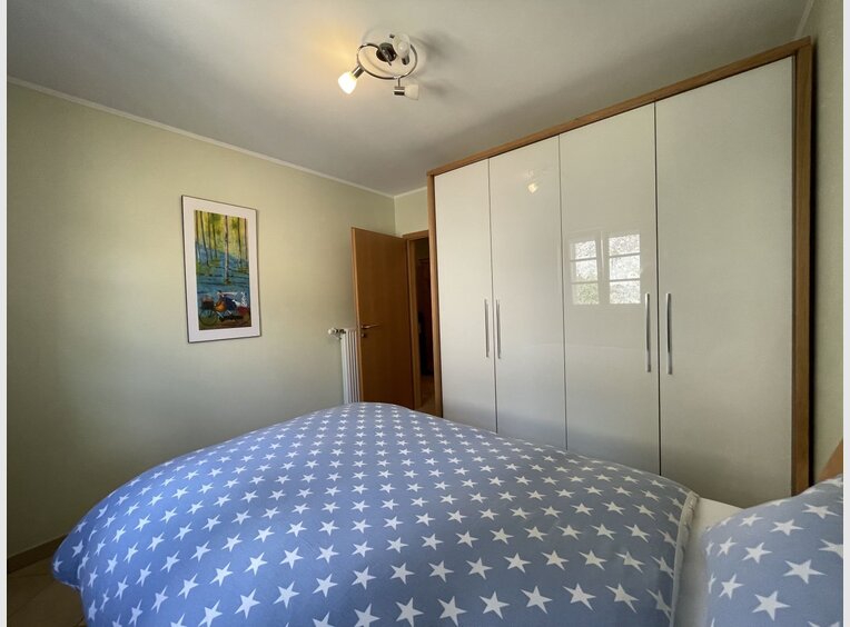 Apartment for rent 2 bedrooms in Mondorf-Les-Bains (LU) - Ref. 7178015