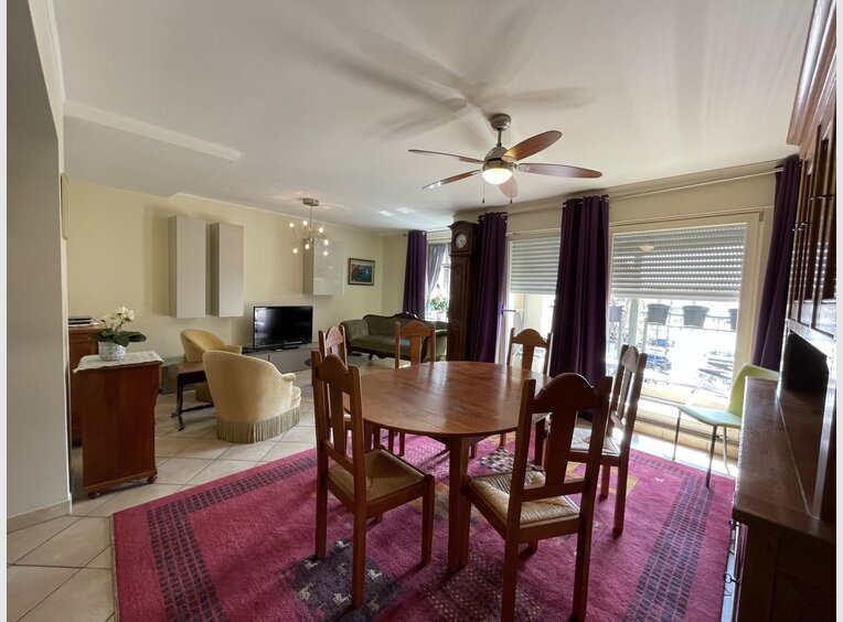 Apartment for rent 2 bedrooms in Mondorf-Les-Bains (LU) - Ref. 7178015