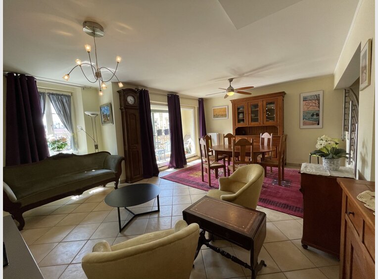 Apartment for rent 2 bedrooms in Mondorf-Les-Bains (LU) - Ref. 7178015