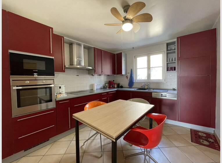 Apartment for rent 2 bedrooms in Mondorf-Les-Bains (LU) - Ref. 7178015