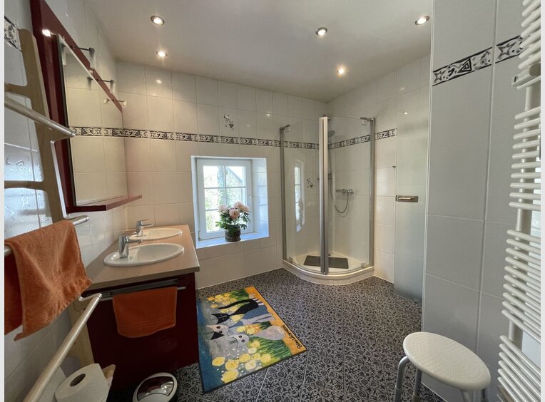 Apartment for rent 2 bedrooms in Mondorf-Les-Bains (LU) - Ref. 7178015