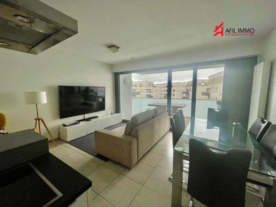 Appartement à vendre 2 chambres à Differdange