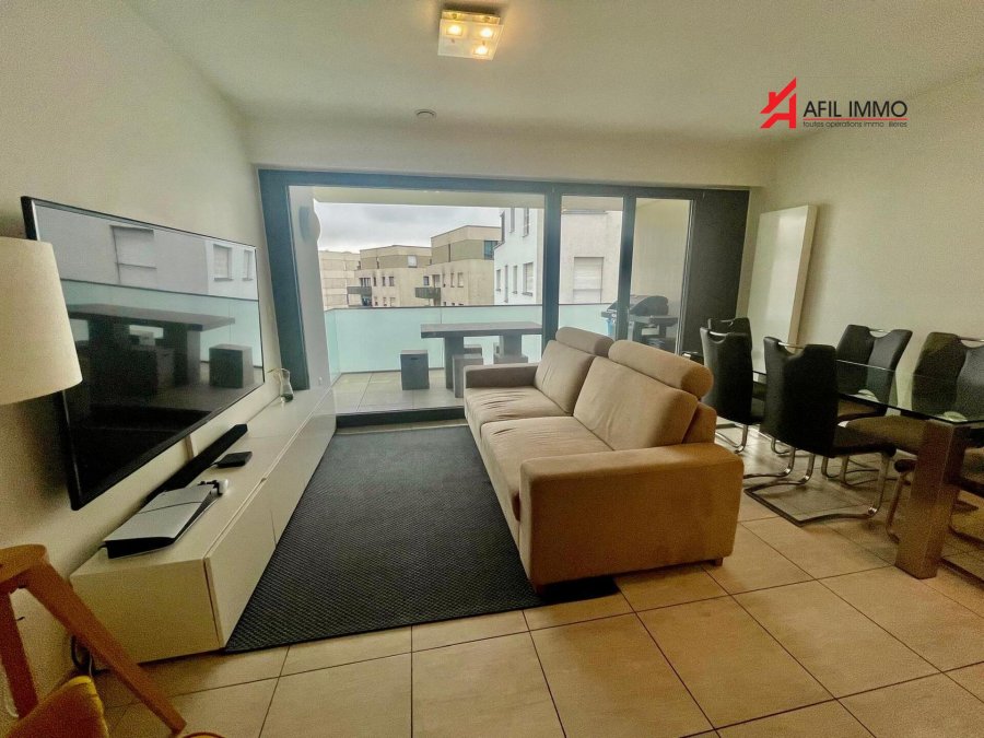 Appartement à vendre 2 chambres à Differdange