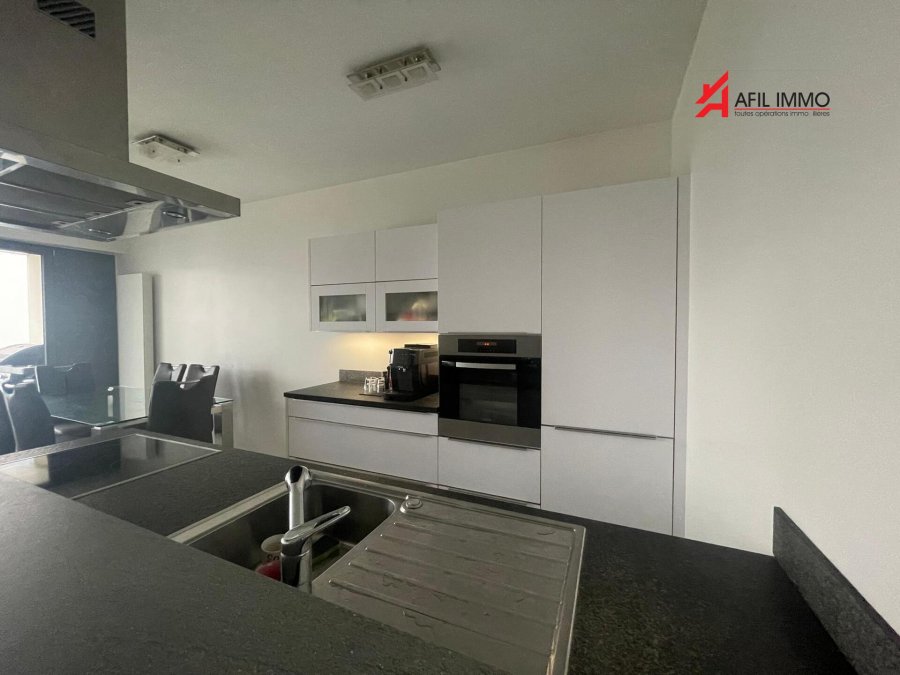 Appartement à vendre 2 chambres à Differdange