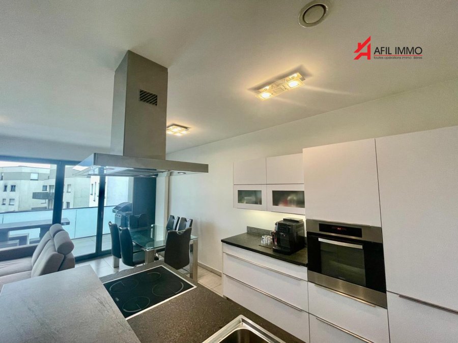 Appartement à vendre 2 chambres à Differdange