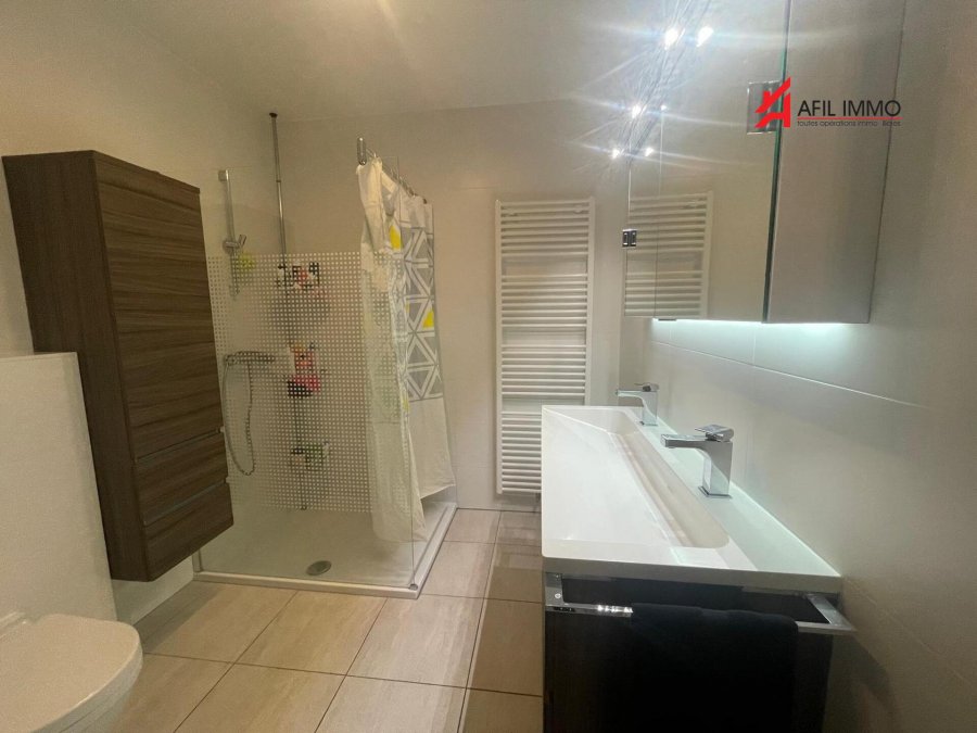 Appartement à vendre 2 chambres à Differdange