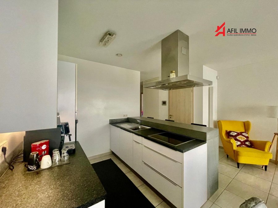 Appartement à vendre 2 chambres à Differdange