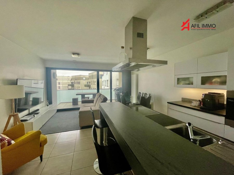 Appartement à vendre 2 chambres à Differdange