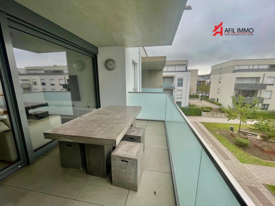 Appartement à vendre 2 chambres à Differdange