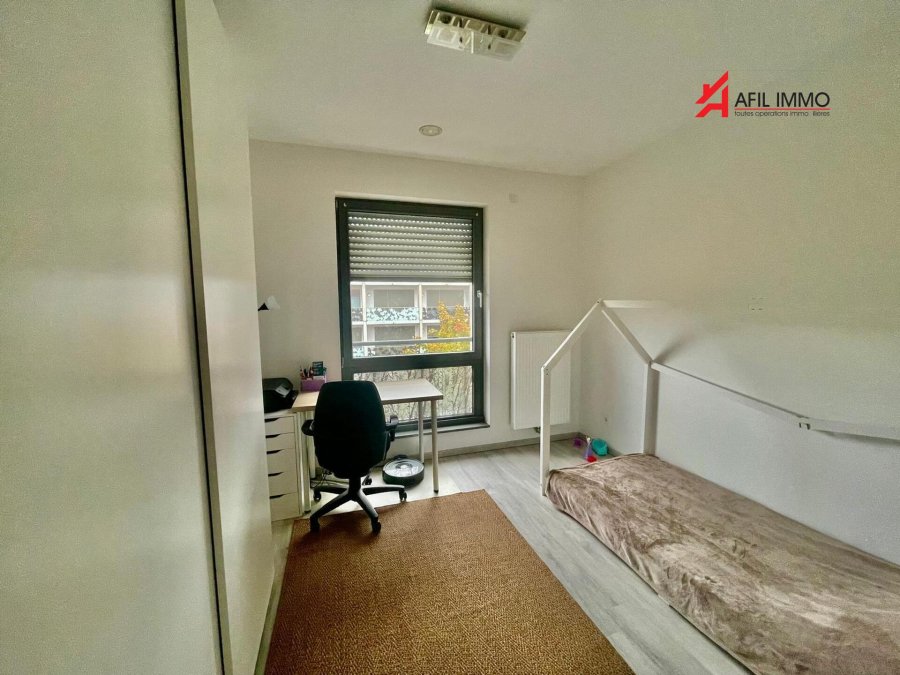 Appartement à vendre 2 chambres à Differdange