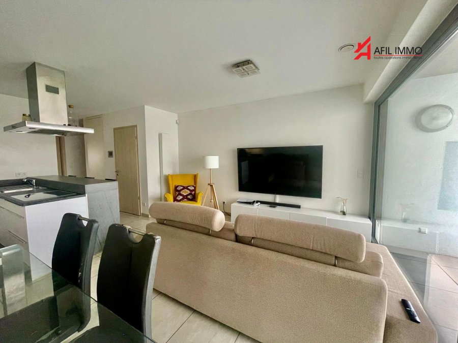 Appartement à vendre 2 chambres à Differdange