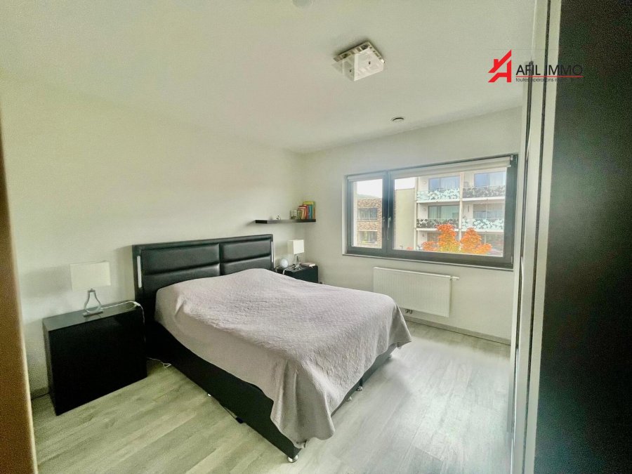 Appartement à vendre 2 chambres à Differdange