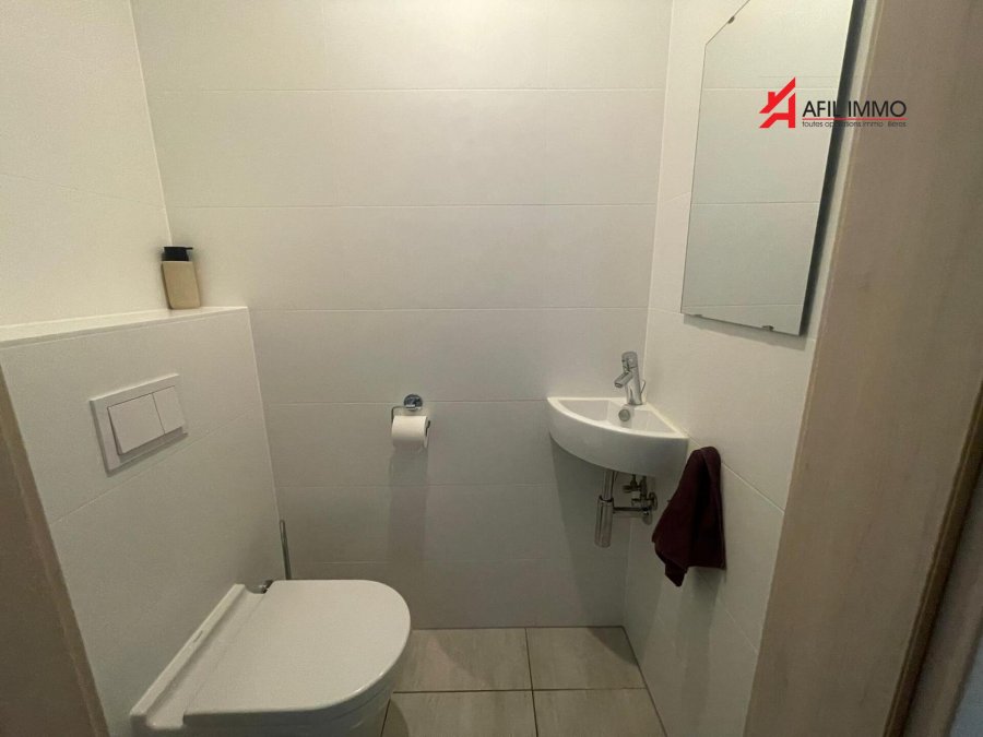 Appartement à vendre 2 chambres à Differdange
