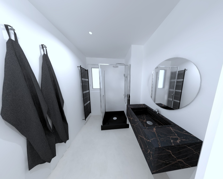 Appartement à 
