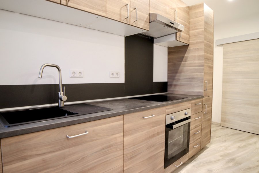 Duplex à Remich — vue principale