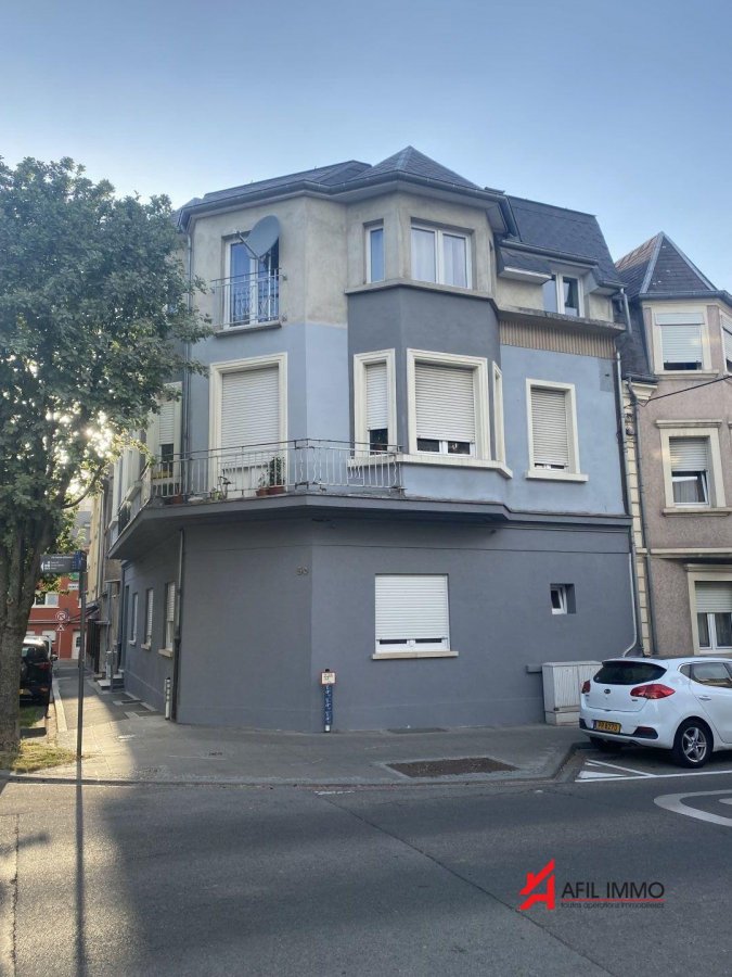 Apartment à Oberkorn