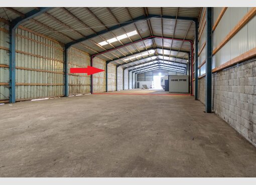 Entrepôt à louer à Hoffelt (LU) - Réf. 6700063
