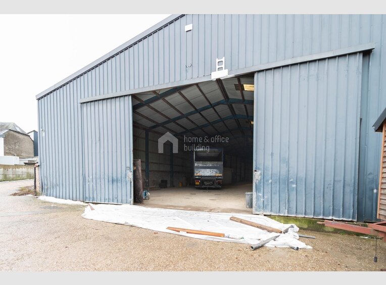 Entrepôt à louer à Hoffelt (LU) - Réf. 6700063