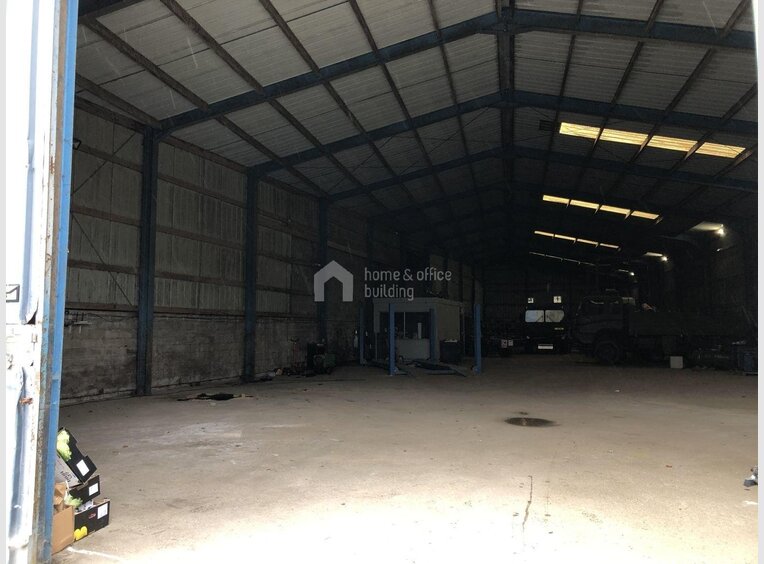 Entrepôt à louer à Hoffelt (LU) - Réf. 6700063