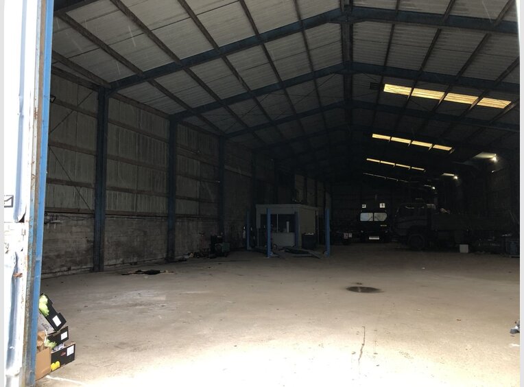 Entrepôt à louer à Hoffelt (LU) - Réf. 6700063