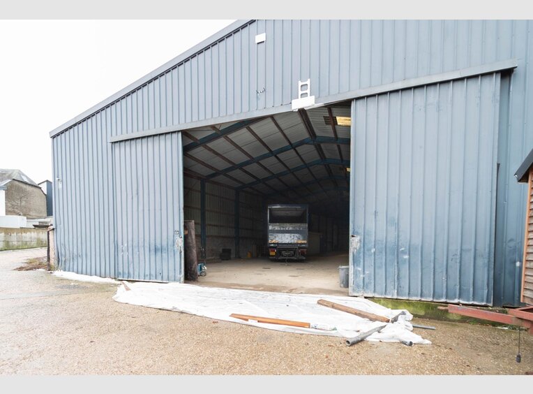 Entrepôt à louer à Hoffelt (LU) - Réf. 6700063