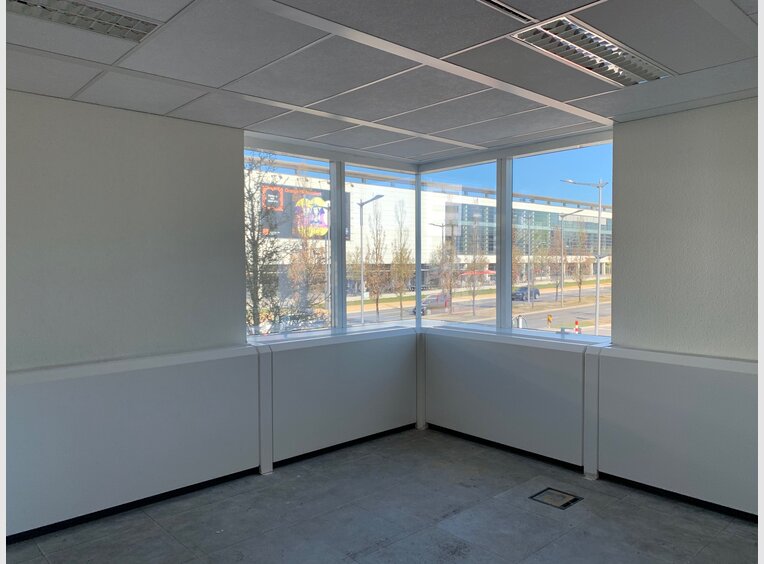 Bureau à louer à Luxembourg (LU) - Réf. 7171359
