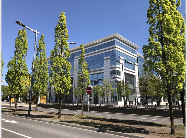 Bureau à louer à Luxembourg (LU) - Réf. 7171359