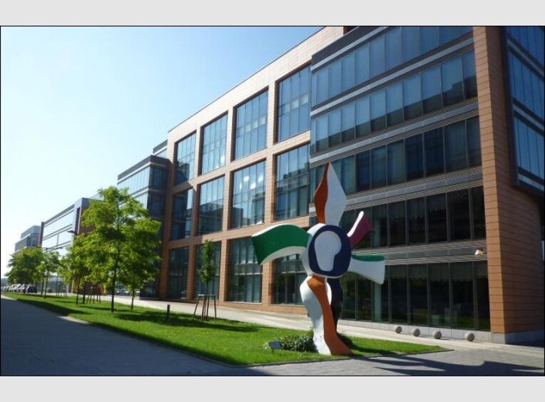 Bureau à louer à Luxembourg (LU) - Réf. 7171359