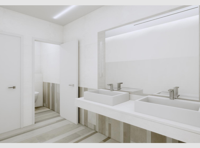 Bureau à louer à Luxembourg (LU) - Réf. 7171359