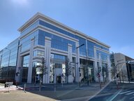 Bureau à louer à Luxembourg-Kirchberg - Réf. 7171359