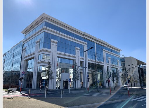 Bureau à louer à Luxembourg (LU) - Réf. 7171359