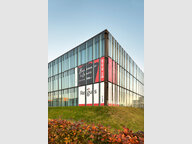 Bureau à louer à Luxembourg-Centre ville - Réf. 6339871