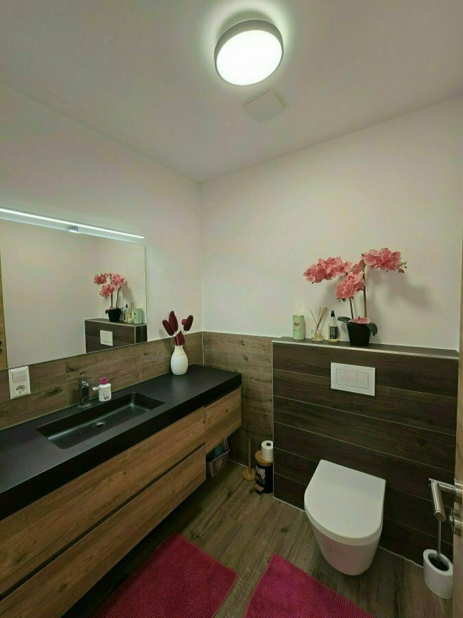 Maison jumelée à vendre 4 chambres à Hosingen