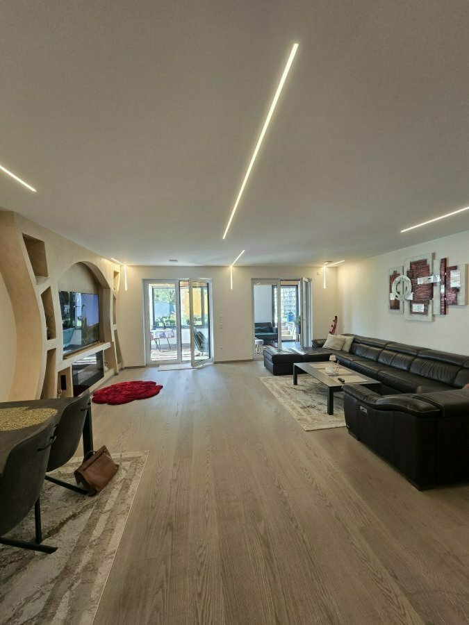 Maison jumelée à vendre 4 chambres à Hosingen