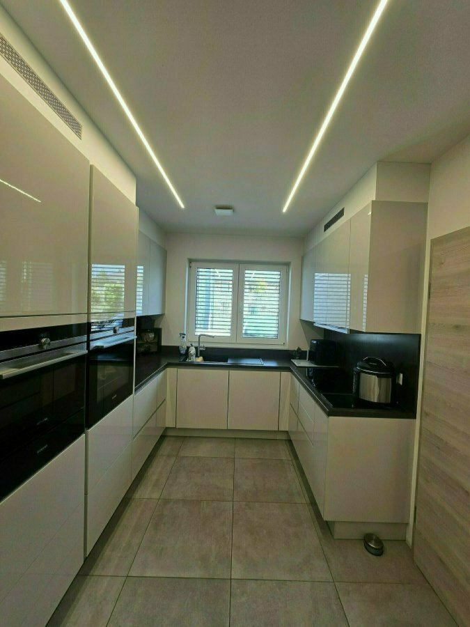 Maison jumelée à vendre 4 chambres à Hosingen