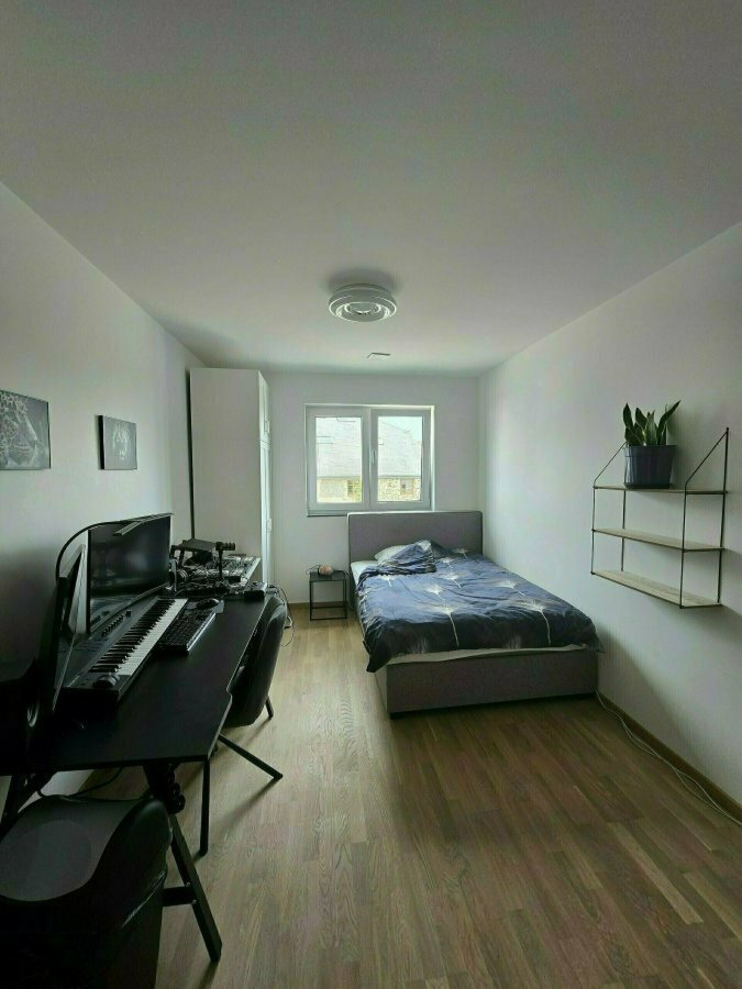 Maison jumelée à vendre 4 chambres à Hosingen