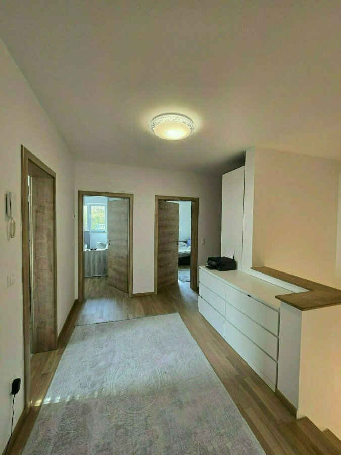 Maison jumelée à vendre 4 chambres à Hosingen